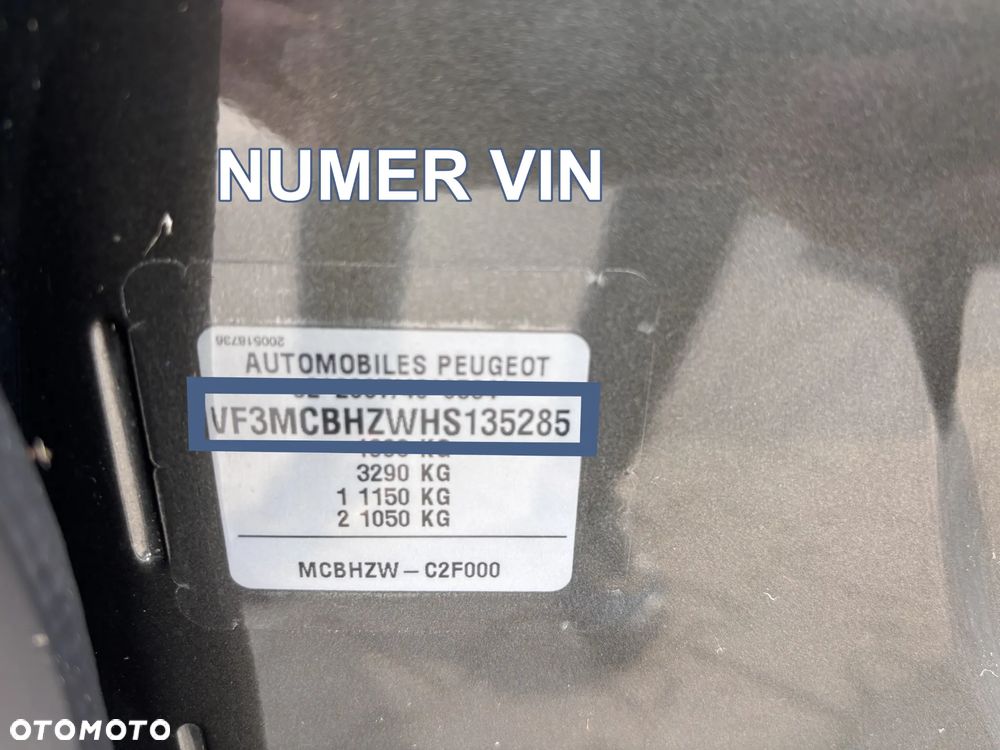 Peugeot 3008 BlueHDi 120 EAT6 Stop & Start Allure - 2