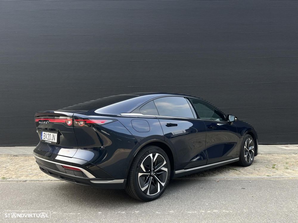 Mazda 6e 68.8 kWh Takumi Plus - 41