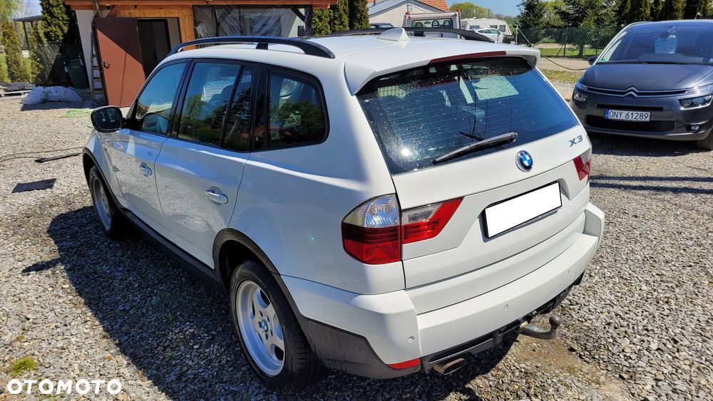 BMW X3 xDrive20d Limited Sport Edition - 17