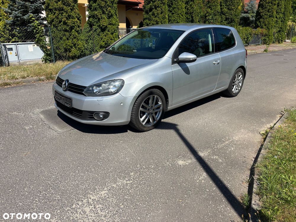 Volkswagen Golf 1.4 TSI Edition - 1