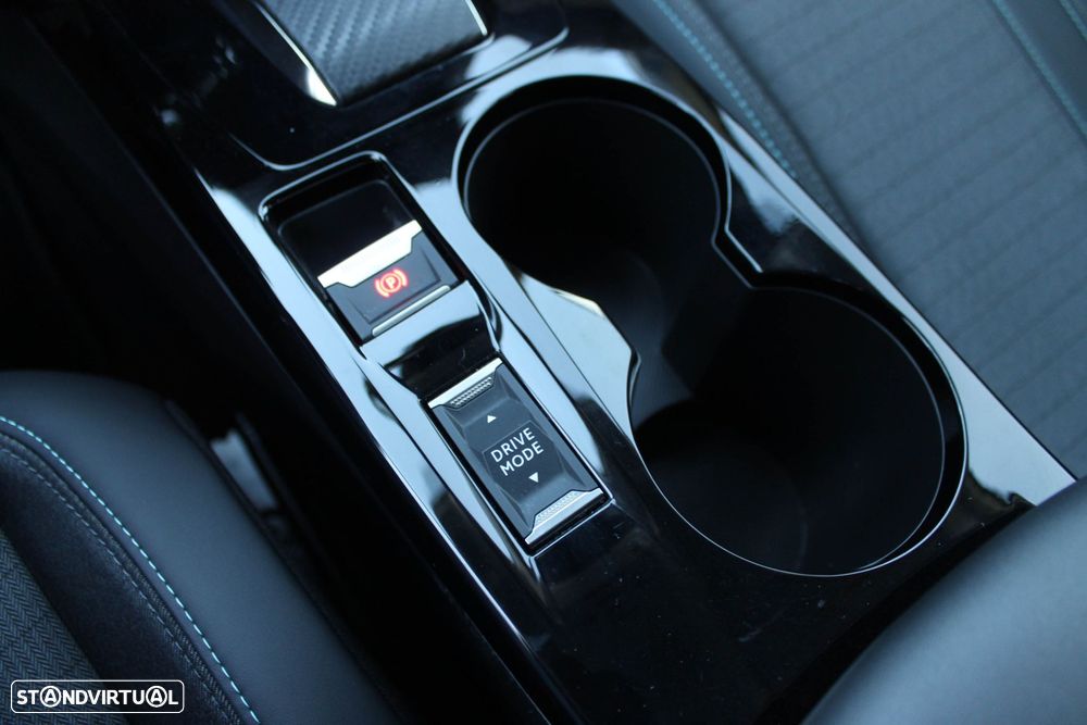 Peugeot 208 1.2 PureTech Allure Pack EAT8 - 24