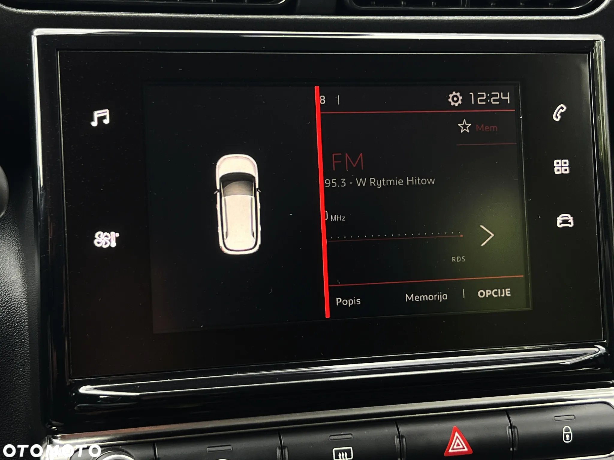Citroën C3 Aircross 1.6 BlueHDi Shine S&S - 35