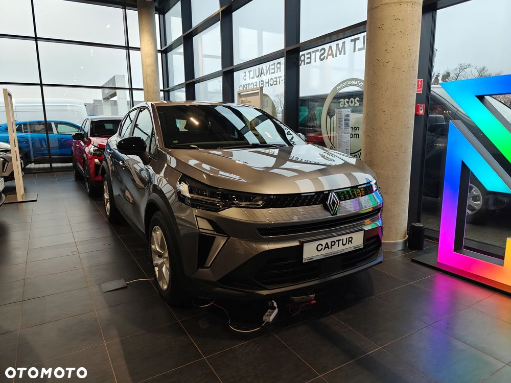 Renault Captur - 1