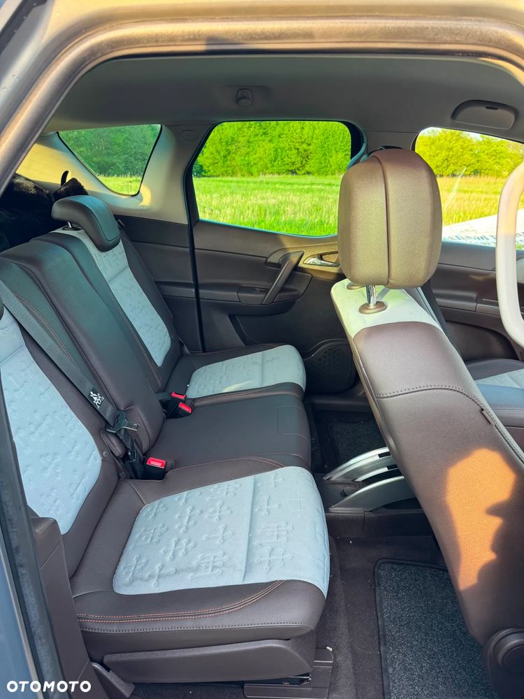 Opel Meriva 1.7 CDTI Cosmo - 5