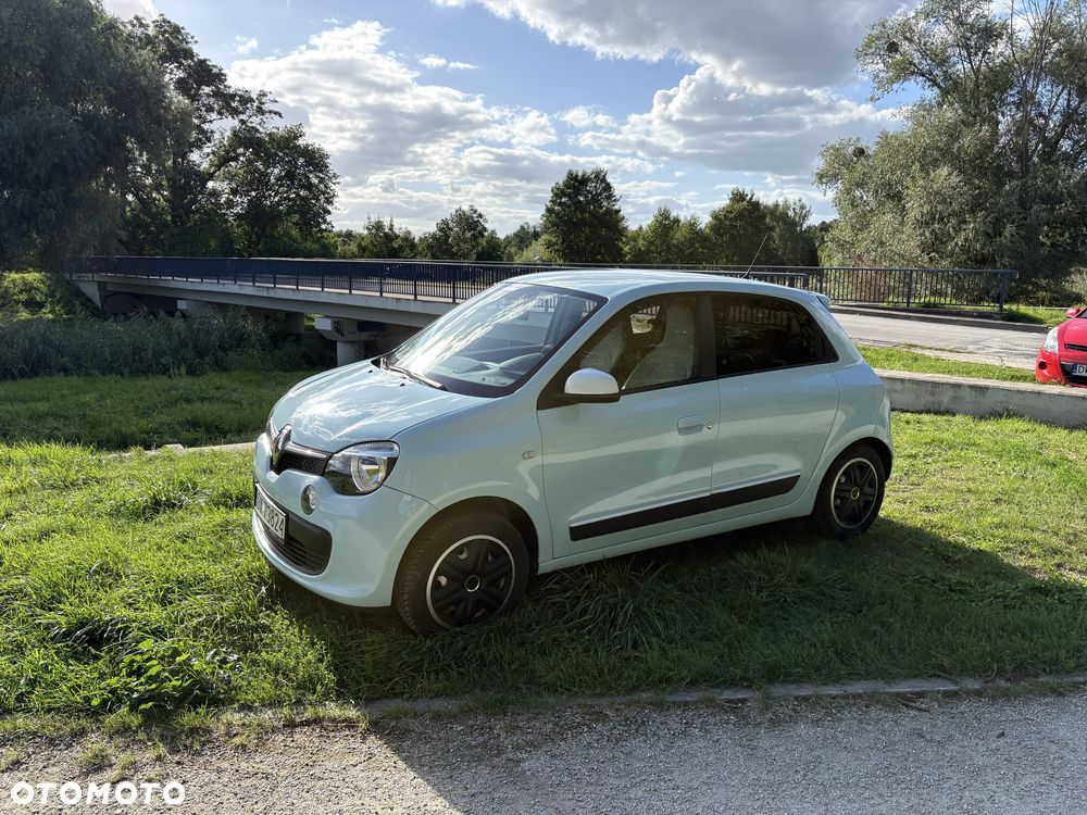 Renault Twingo - 1
