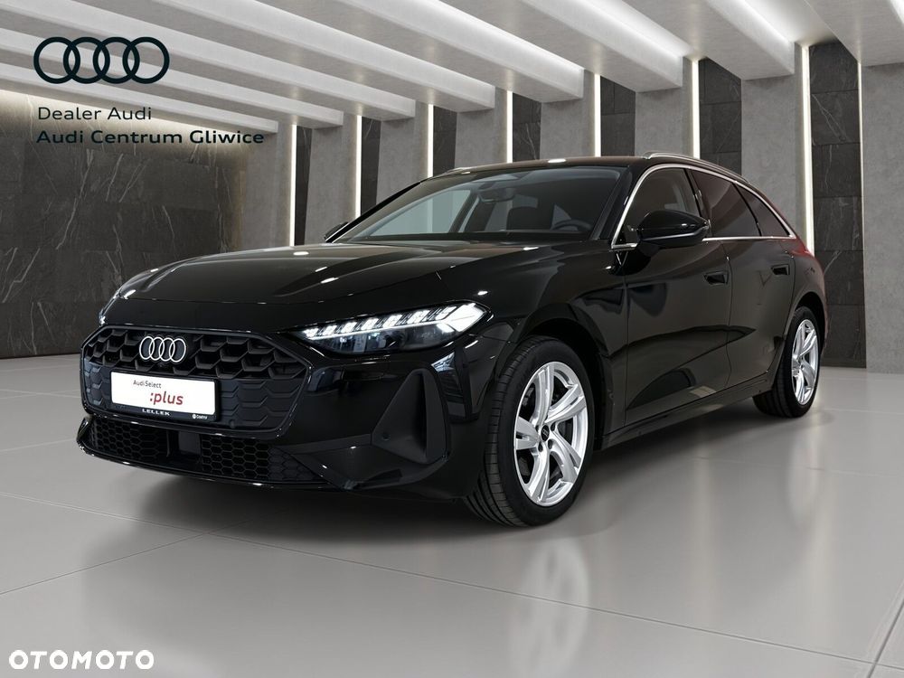 Audi A5 Avant - 2