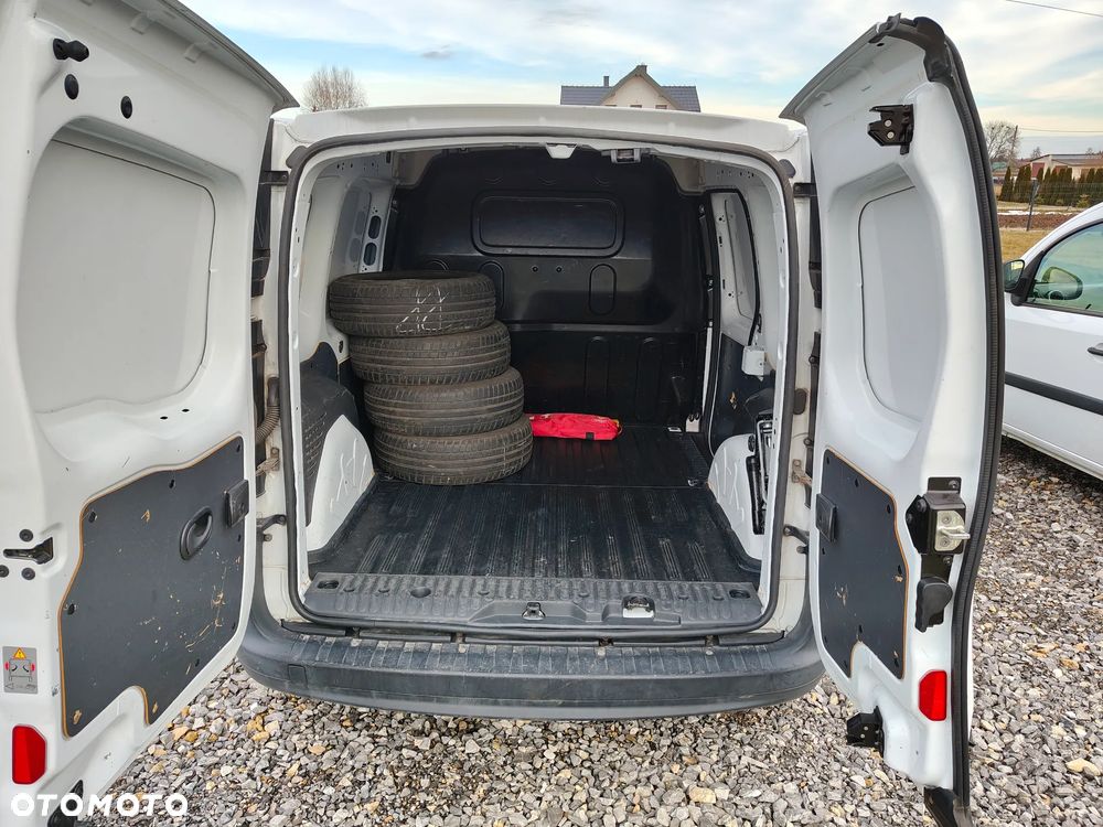 Renault Kangoo - 16