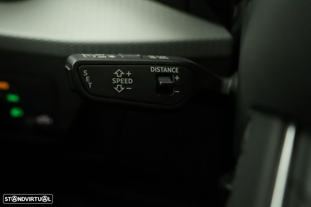 Audi Q2 35 TFSI Advanced S tronic - 18