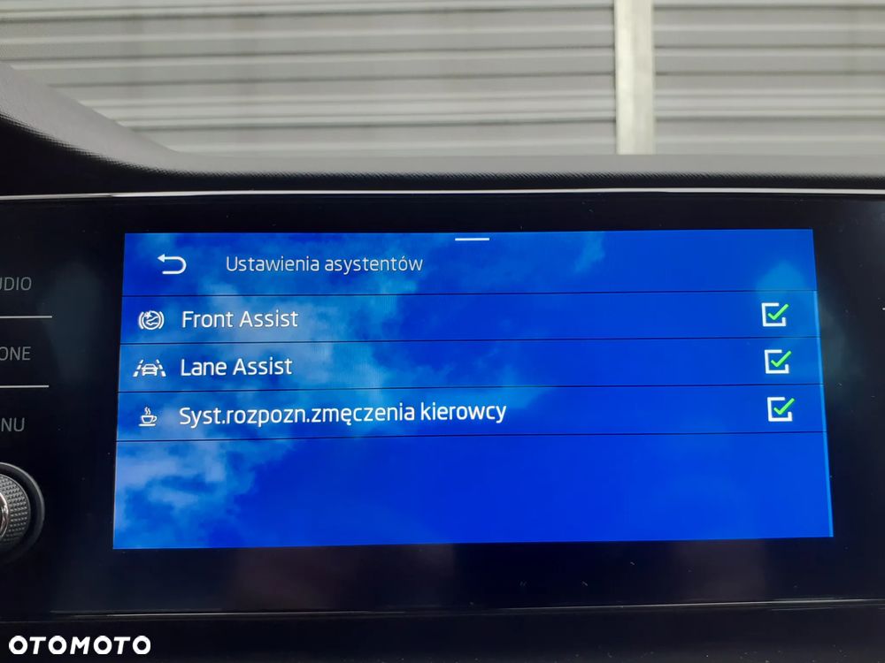 Skoda Octavia 1.5 TSI ACT Ambition - 19