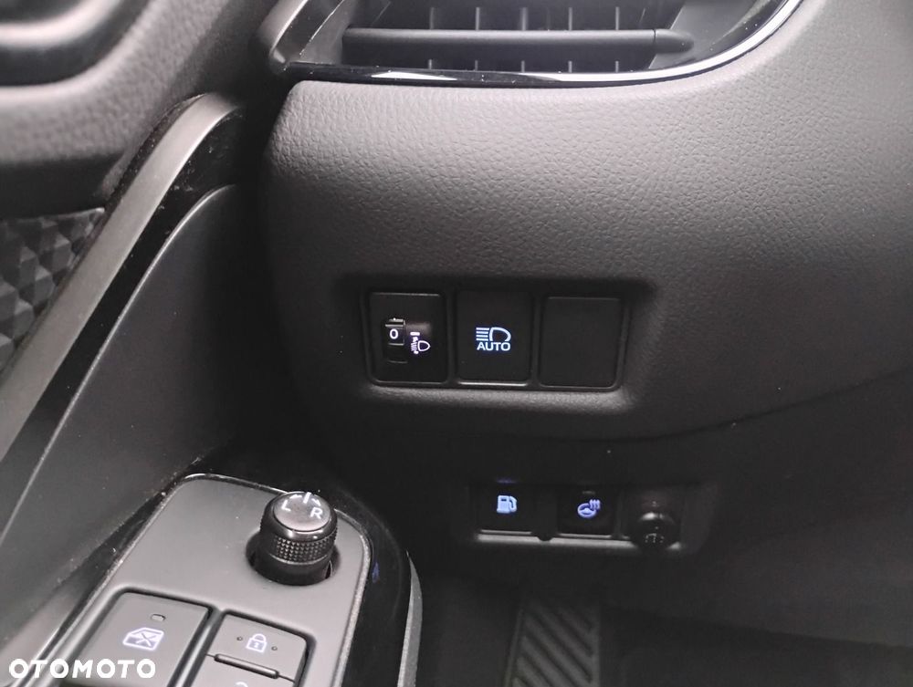 Toyota C-HR 1.8 Hybrid Style - 20