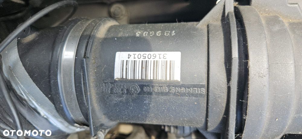 BMW E38 728I M52B28 94 - 98 - KLAPA BAGAŻNIKA 324/6 - 29