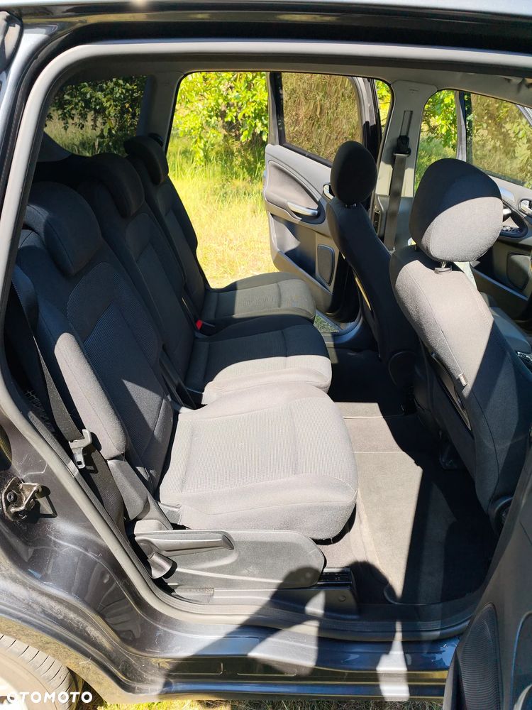 Ford S-Max 2.0 TDCi Titanium - 24