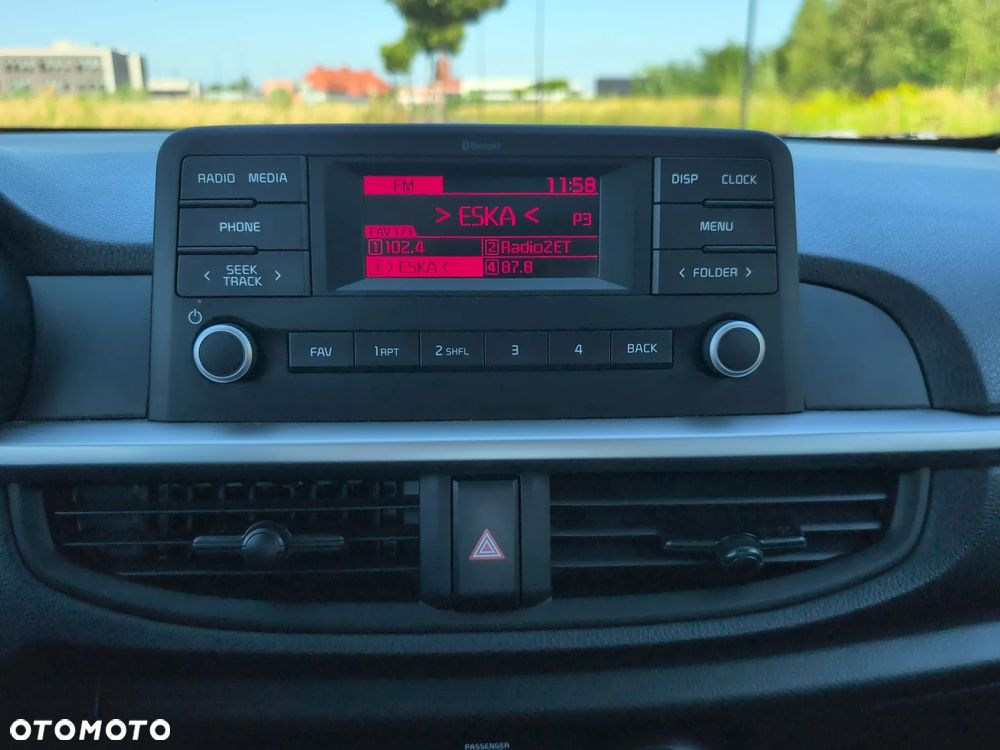 Kia Picanto 1.0 M - 33