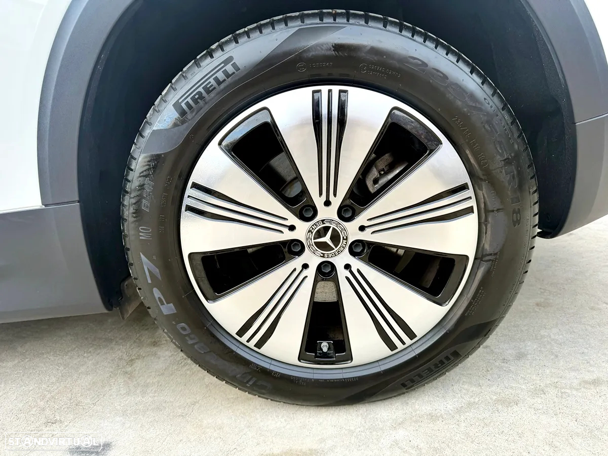 Mercedes-Benz EQB 300 4Matic - 50
