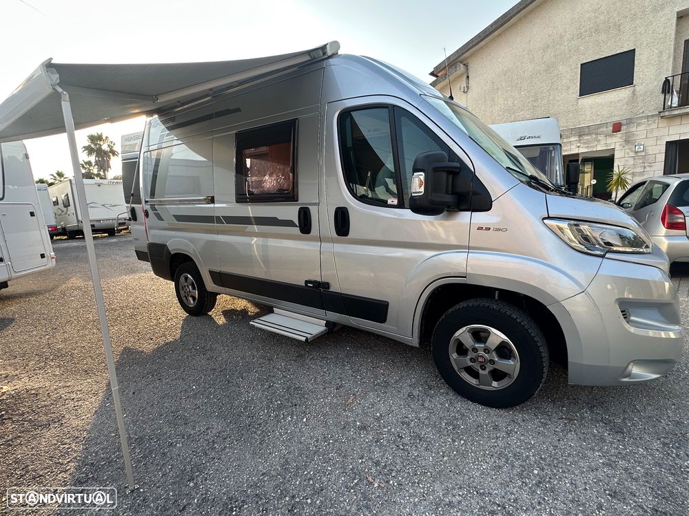 Weinsberg CaraSuite - 3