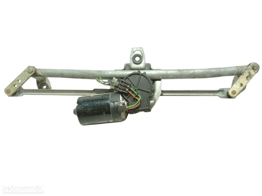 MOTOR LIMPA-VIDROS FRONTAL AUDI A3 2000 - 3