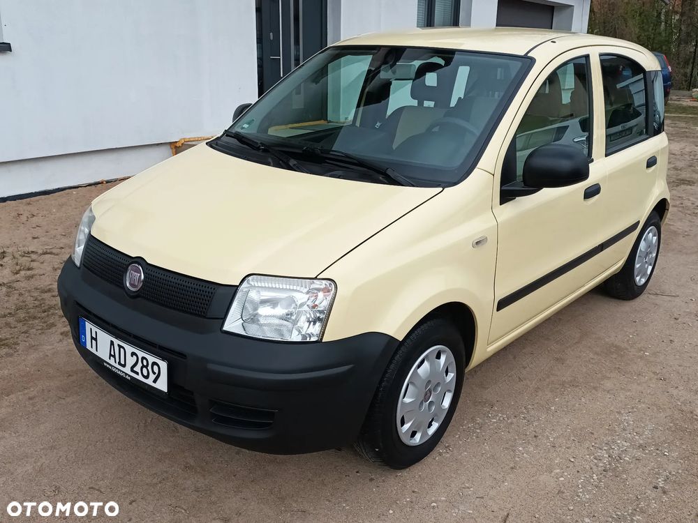 Fiat Panda 1.2 Mystyle - 1