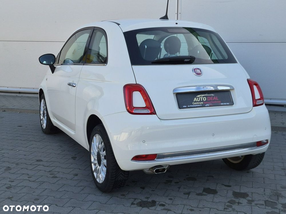 Fiat 500 - 13