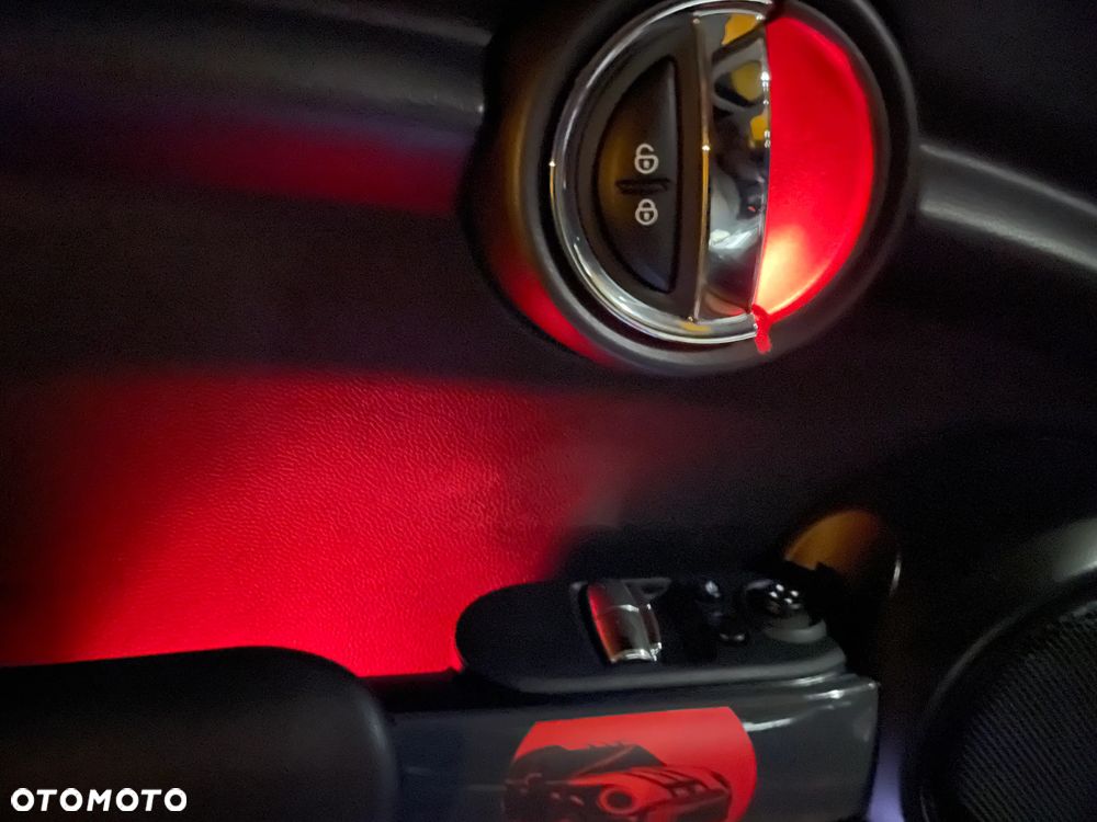 MINI Cooper GPF - 12