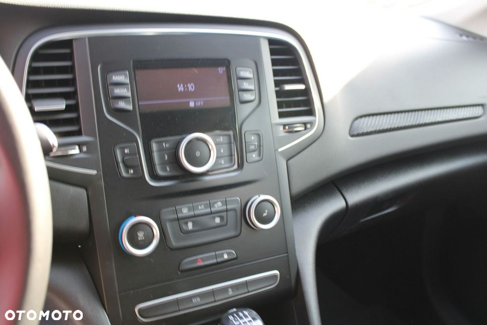 Renault Megane - 19