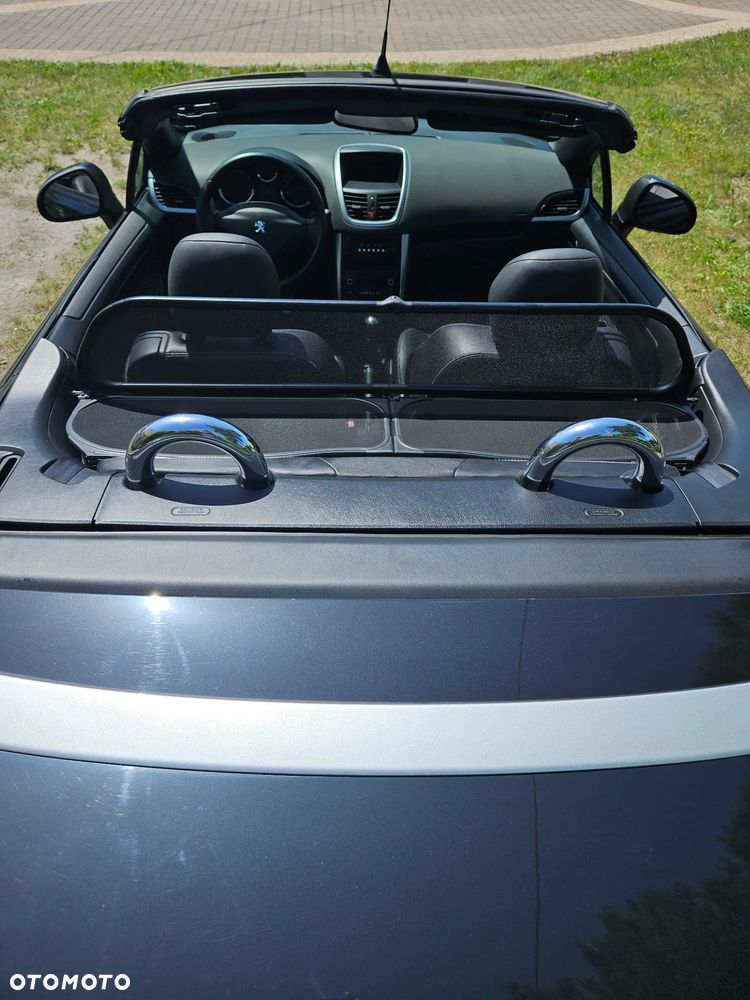 Peugeot 207 CC - 7