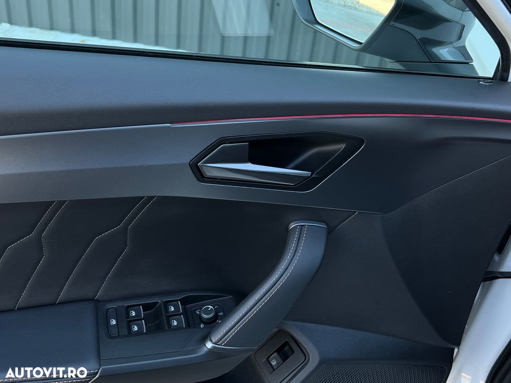 Cupra Formentor VZ 1.4 e-Hybrid DSG - 26