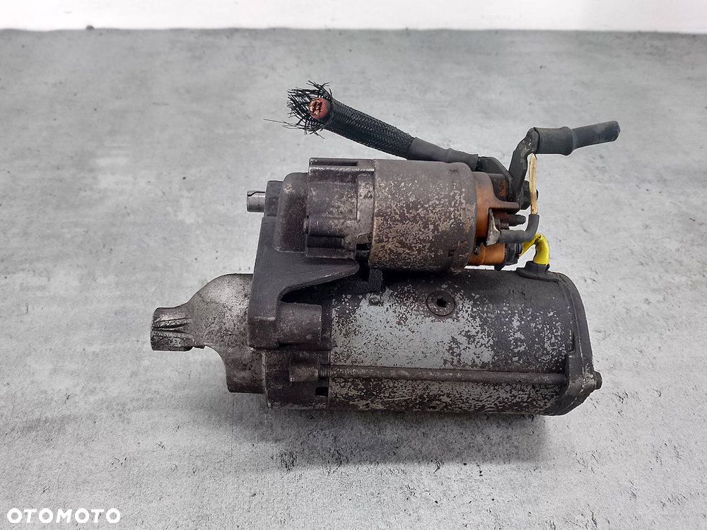 ROZRUSZNIK PEUGEOT BIPPER 1.4 HDI - 3