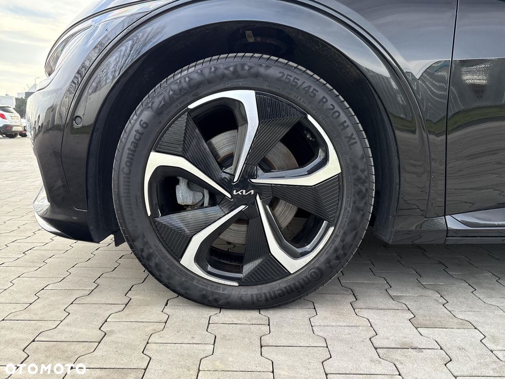 Kia EV6 77.4kWh GT-Line AWD - 18