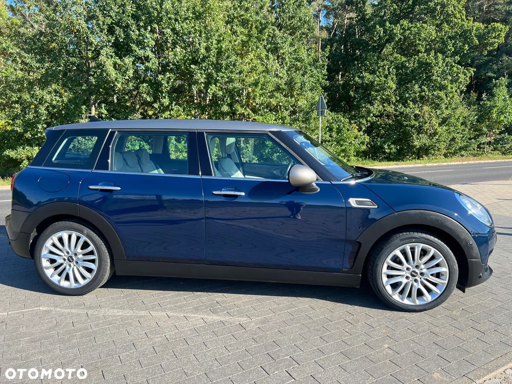 MINI Clubman - 4