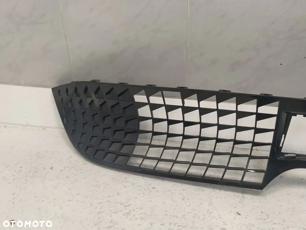 ALFA ROMEO JUNIOR 2024- DOKŁADKA KRATKA DOLNA ZDERZAKA NOWY ORYGINAŁ - 16