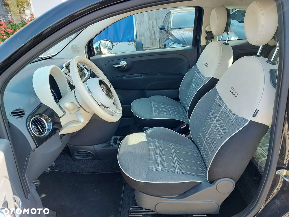 Fiat 500 - 14