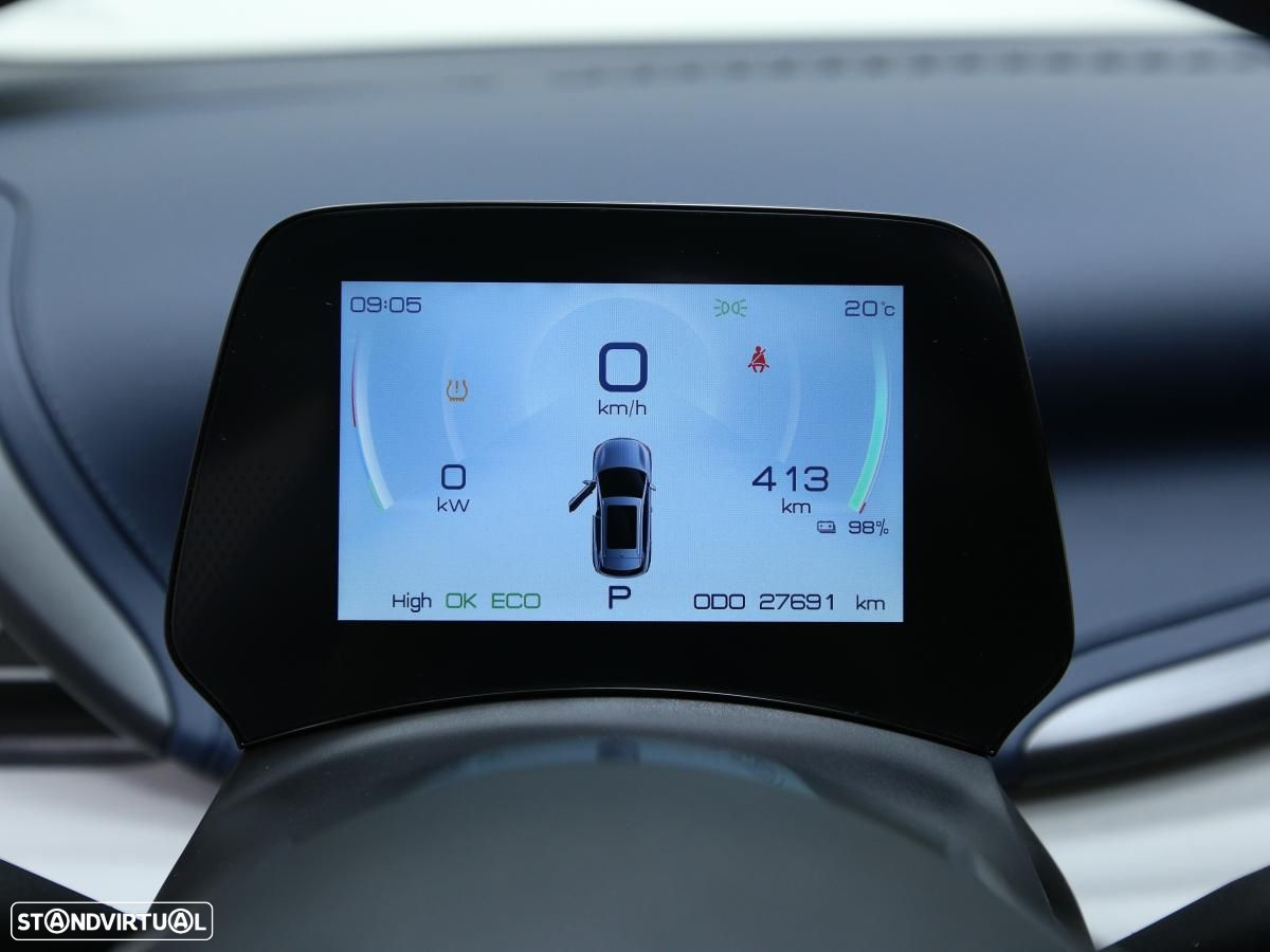BYD Atto 3 Active - 25