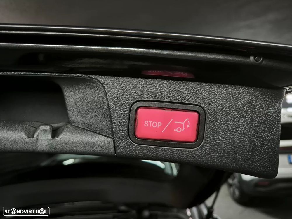 Mercedes-Benz C 300 de Edition - 40