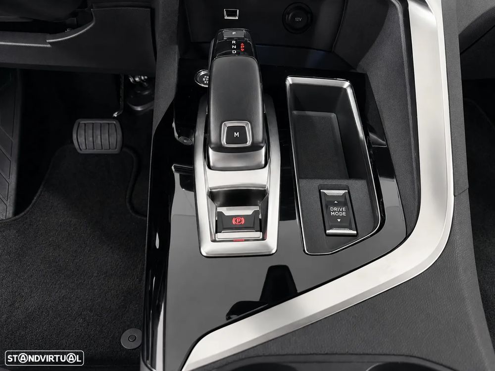 Peugeot 5008 1.5 BlueHDi Active Pack EAT8 - 35