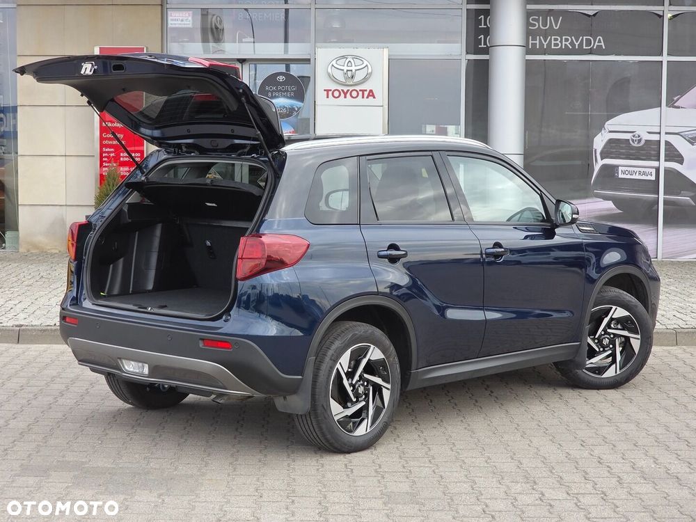Suzuki Vitara - 6
