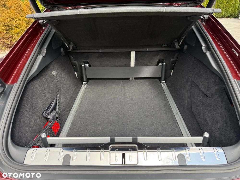 Porsche Panamera 4 E-Hybrid Platinum Edition - 21