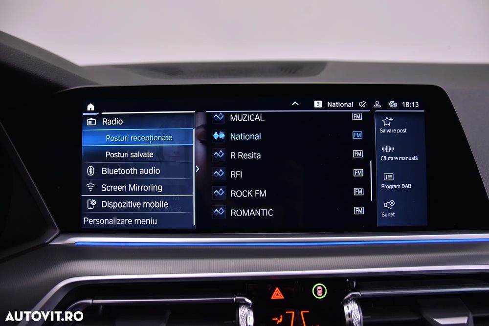 BMW X5 xDrive45e - 20