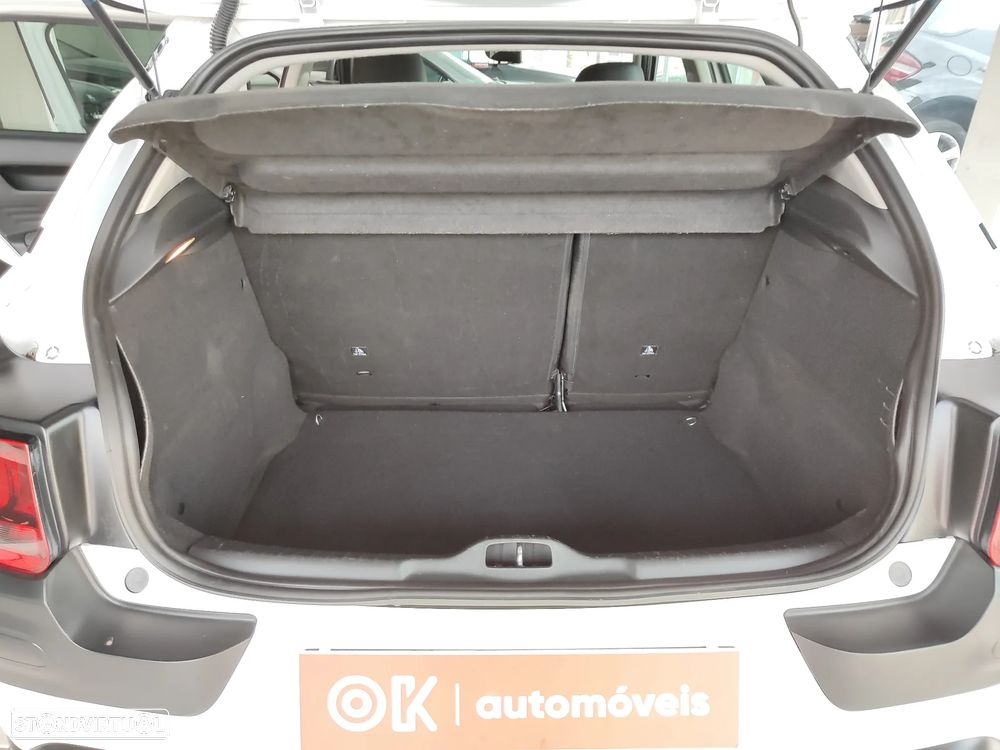 Citroën C4 Cactus PureTech 82 Feel - 19