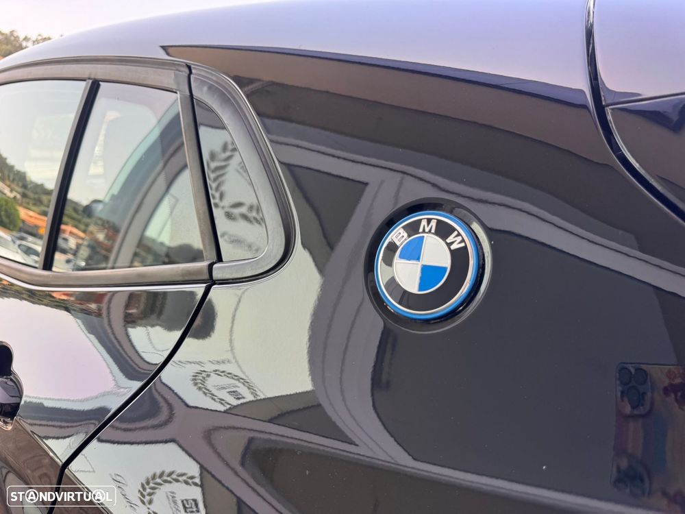 BMW X2 25 e xDrive - 10