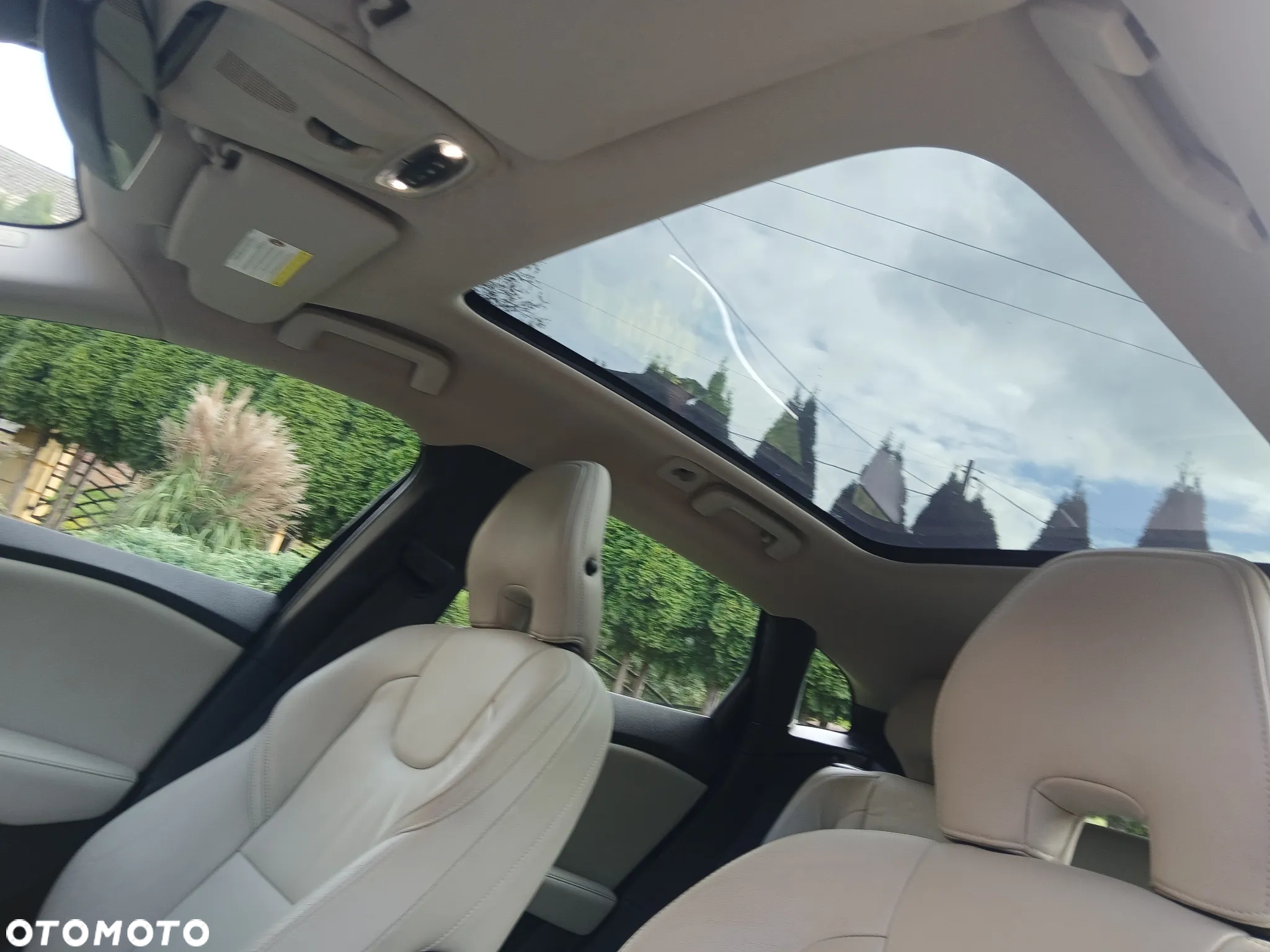 Volvo V40 D2 Summum - 8