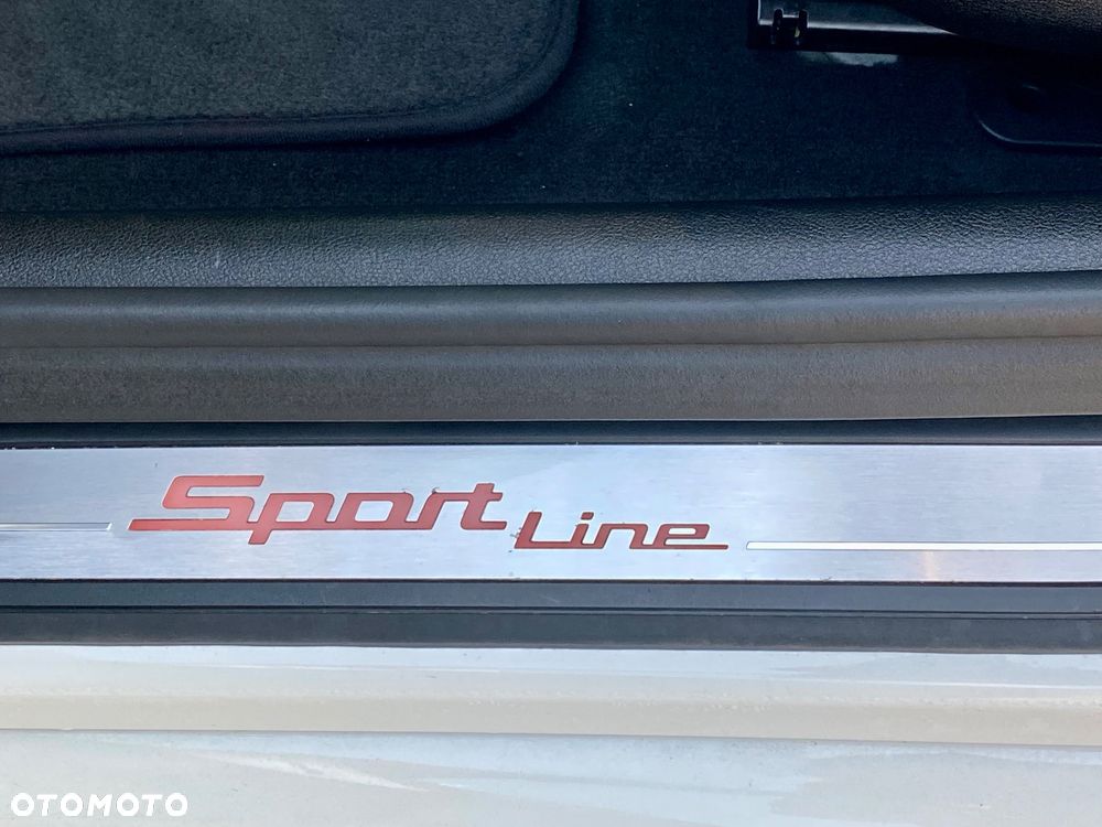 BMW Seria 5 520d Sport Line sport - 24