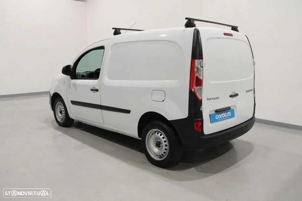 Renault Kangoo Express 1.5 DCi Business - 4