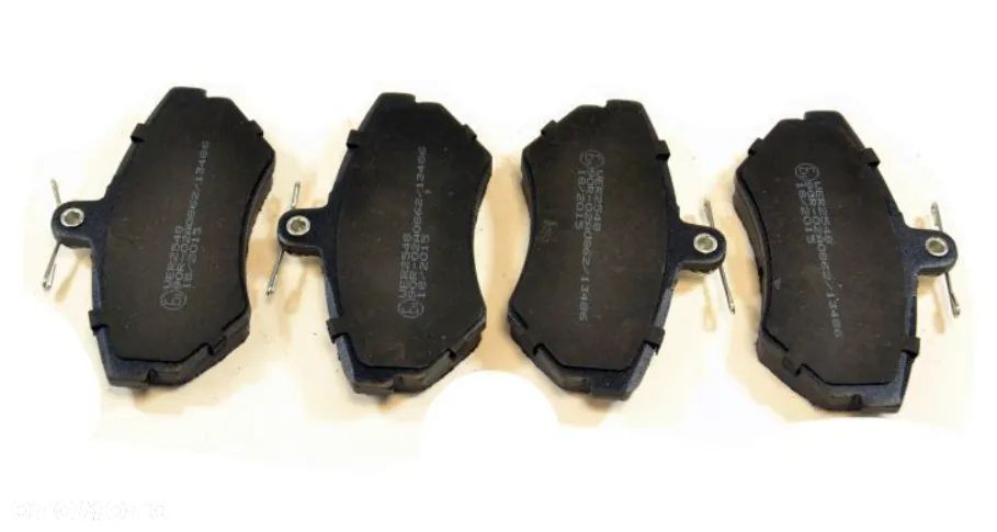 TARCZE HAMULCOWE PRZÓD AUDI 100 C4, A4 B5, A4 B6, A4 B7,B8 , A6 C4 , A6 C4 ,A6 C5 ,  SEAT EXEO,ST, SKODA SUPERB,  VW PASSAT B5 - 2