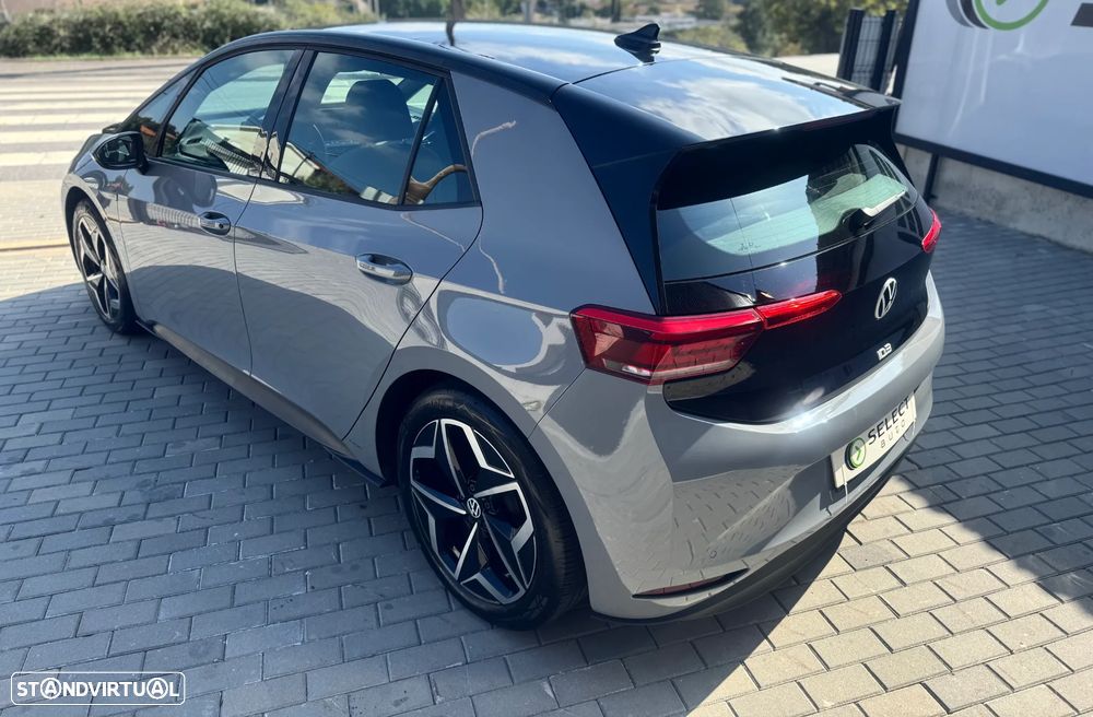 VW ID.3 Pro - 10