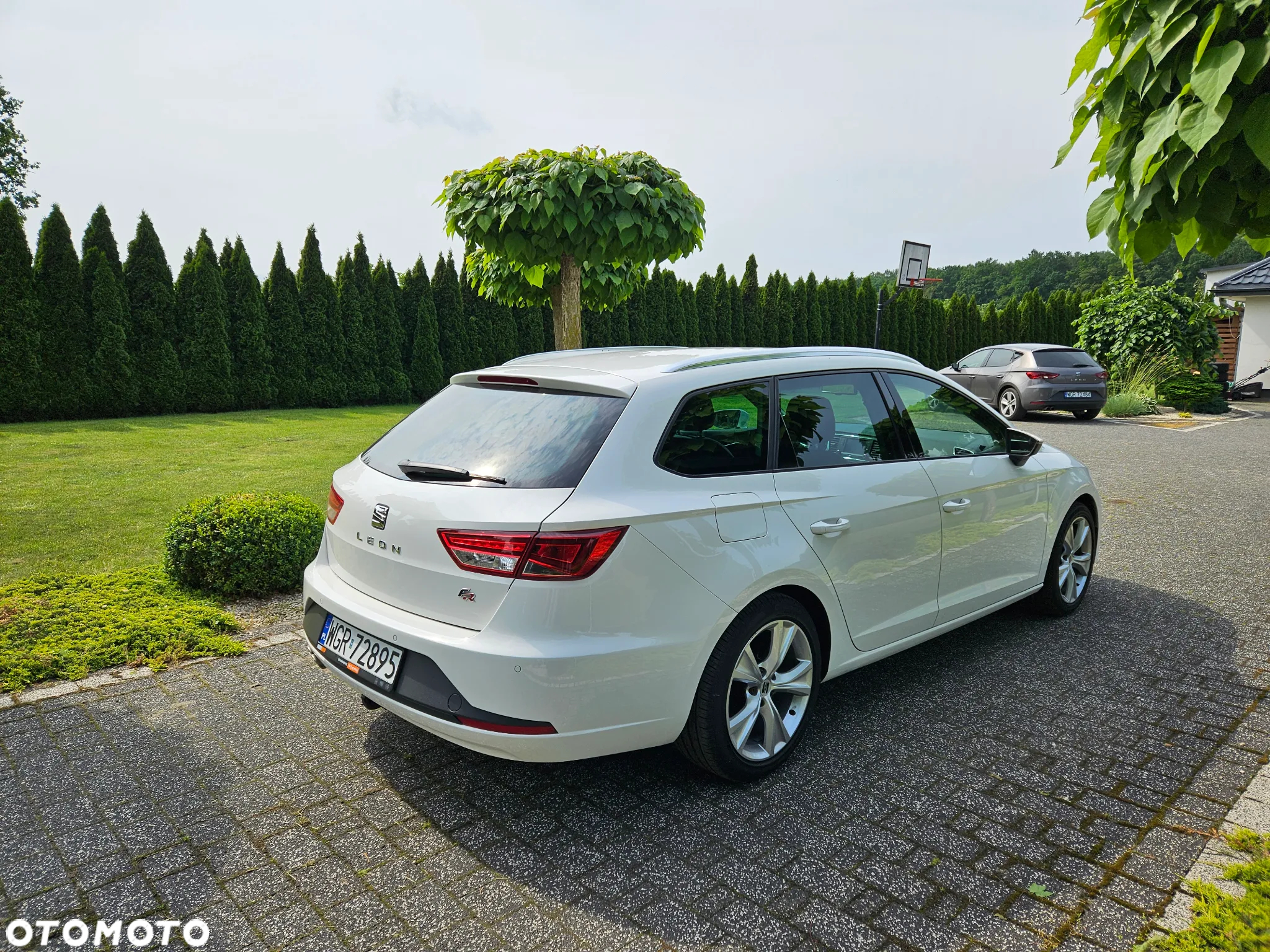 Seat Leon 1.4 TSI FR S&S - 7