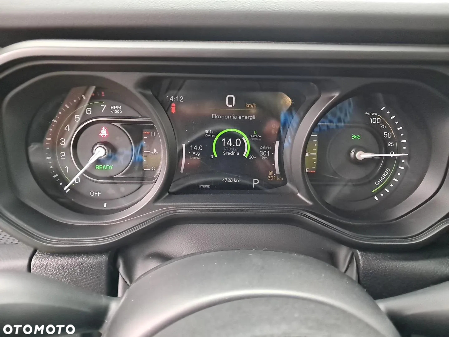 Jeep Wrangler Unlimited GME 2.0 Turbo Rubicon - 20