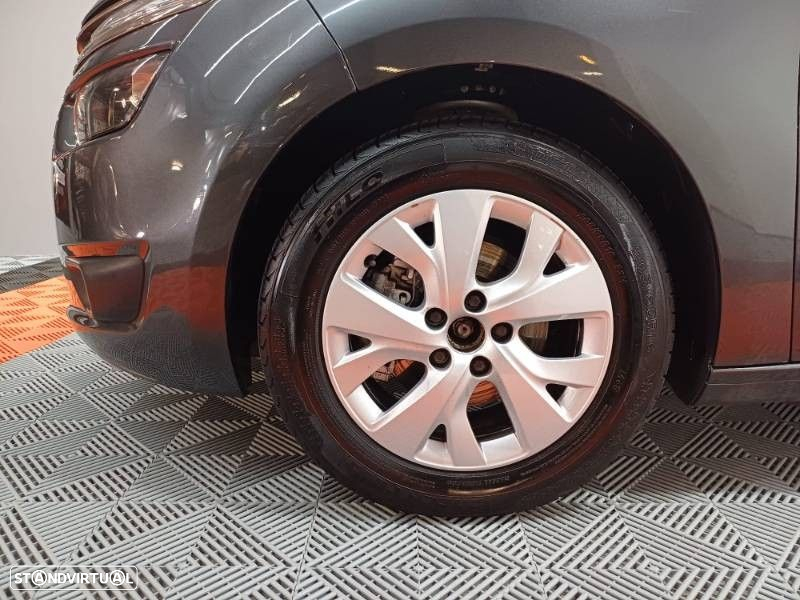 Citroën C4 Spacetourer - 9