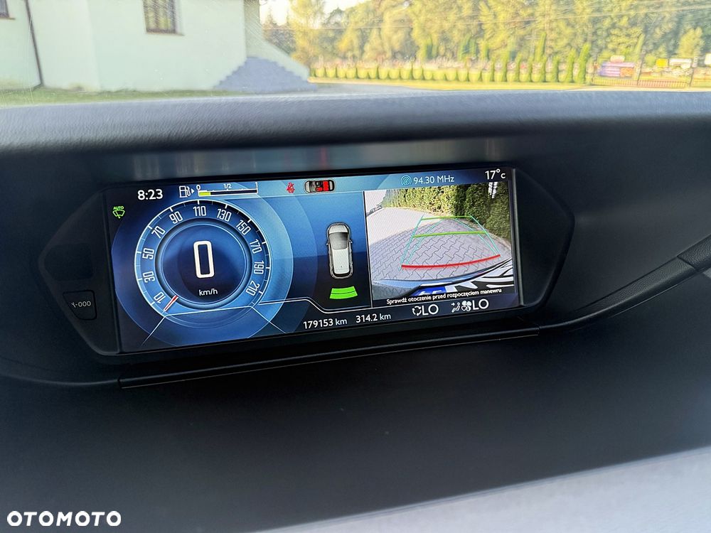 Citroën C4 Picasso 1.6 THP Exclusive - 4