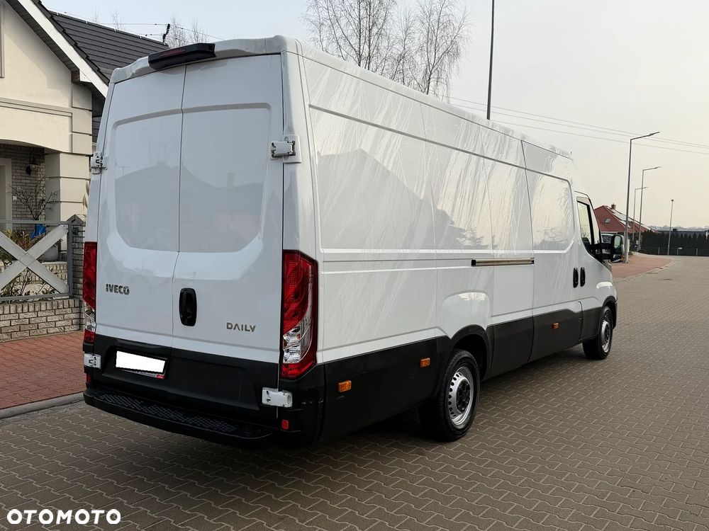 Iveco Daily 35S15 Maxi Długi Max - 6