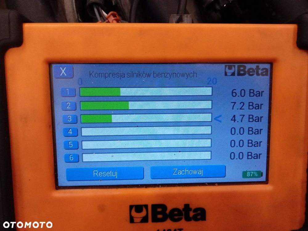 OPEL CORSA F SILNIK BENZYNOWY 1.2 75 KM 10XKDU - 2